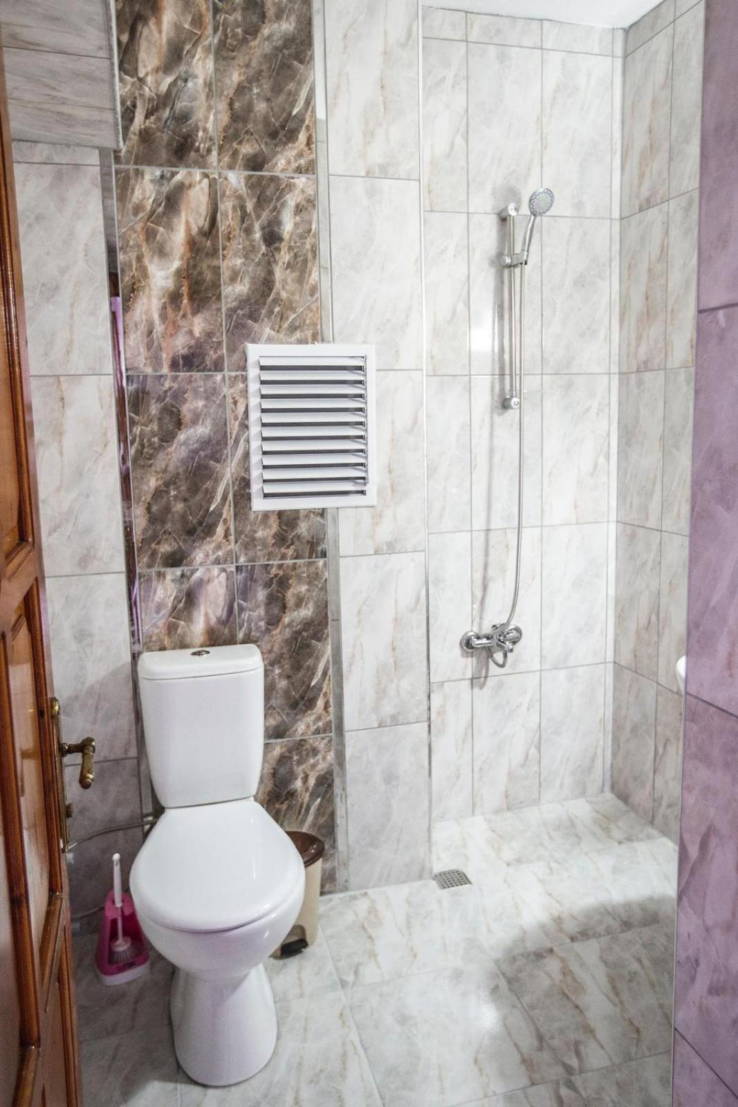 Grand Hermes Hotel Anamur Dış mekan fotoğraf